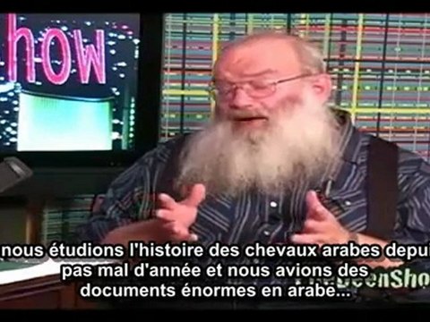 Un pasteur converti à l'islam VOSTF 4/7