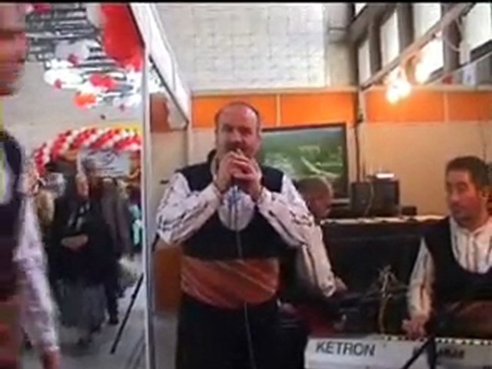 EYMÜR TV TOKAT GÜNLERİ 2- BÖLÜM