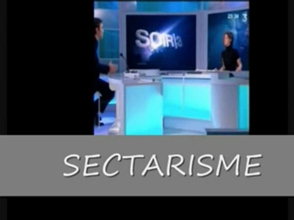 foutage de gueule de Sarkozy  !