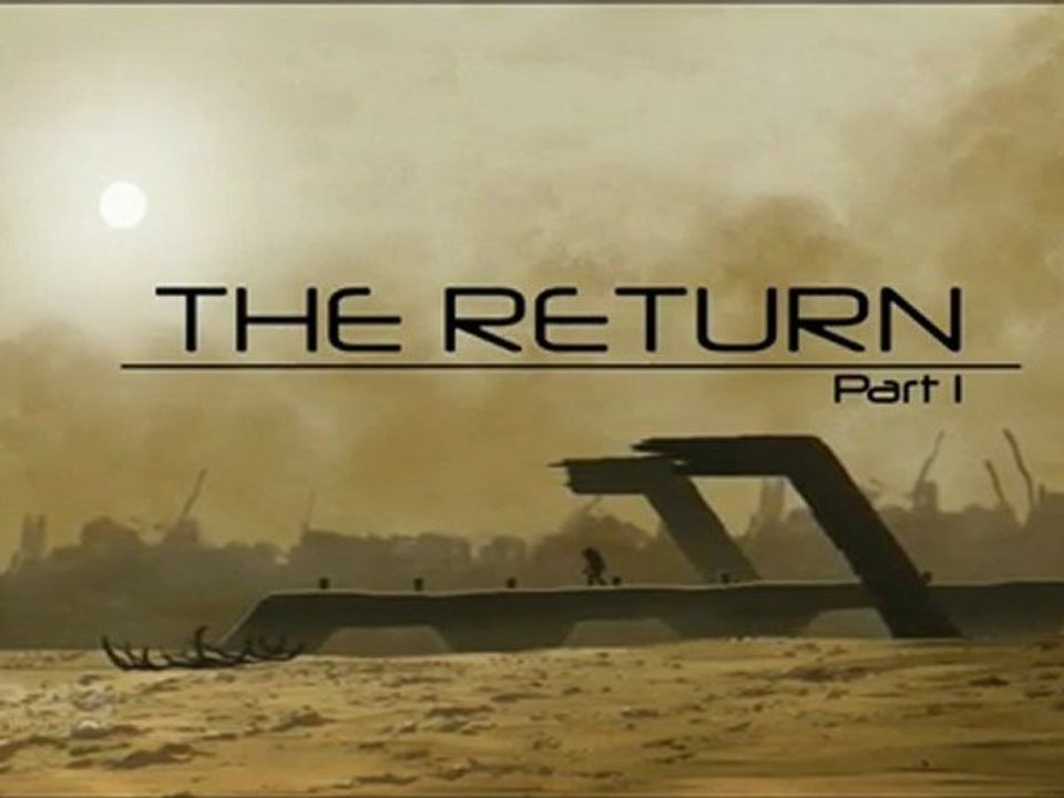 Halo: The Return Pt1 [VOSTFR]