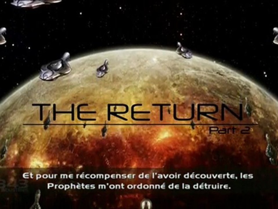 Halo: The Return Pt2 [VOSTFR]