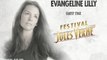 Festival Jules Verne 2009 : Tribute to Evangeline Lilly