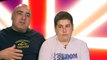 Stavros Flatley relive their experience on BGT
