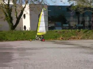 session blokart 22.11.09