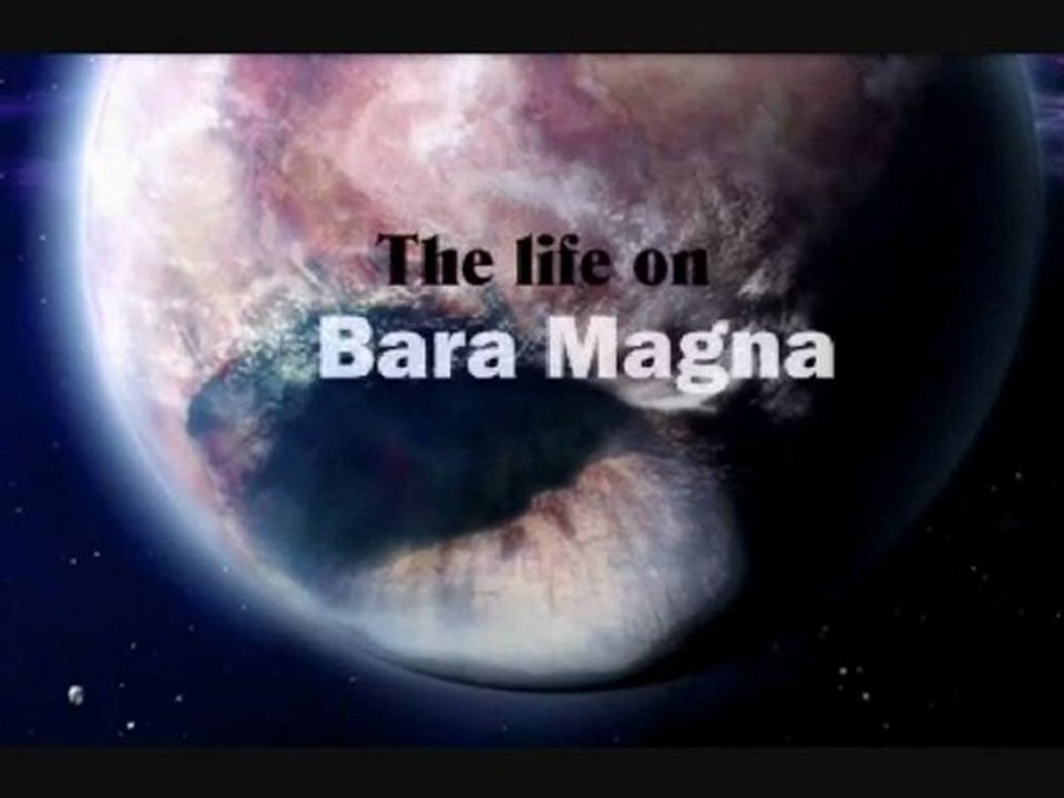 BIONICLE The Life on Bara Magna Partie 4
