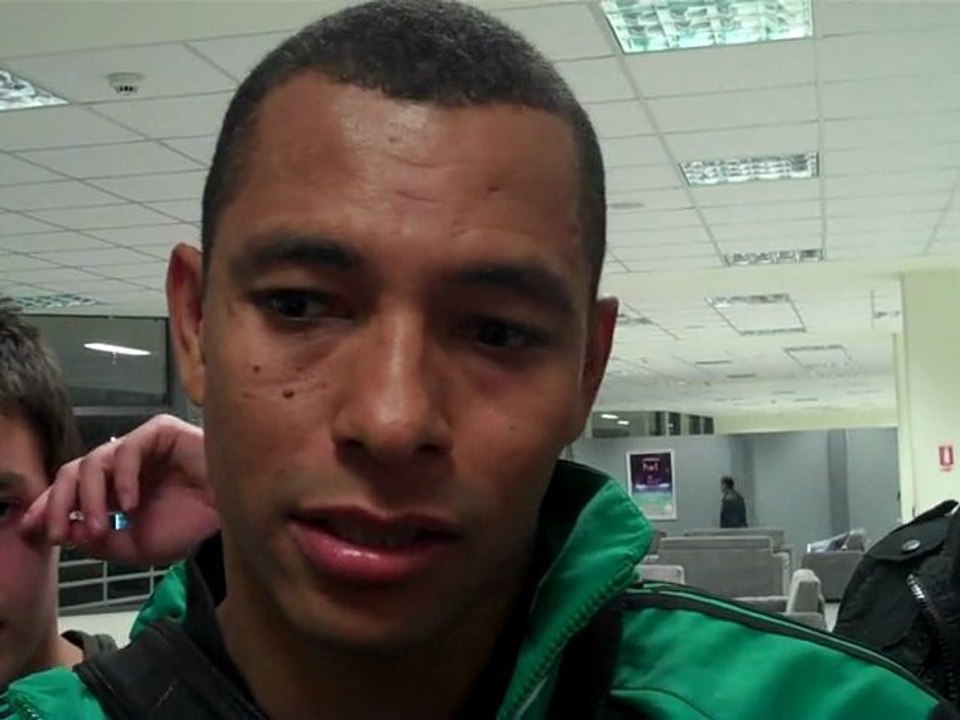 Ζιλμπέρτο Σίλβα