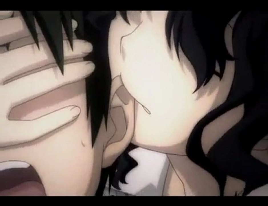 Amagami SS - Teaser