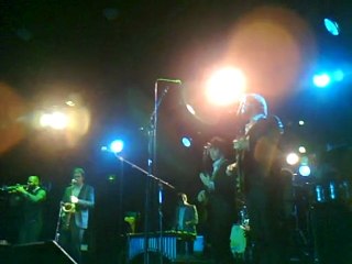 The Menahan Street Band 2010-02-10 Part14