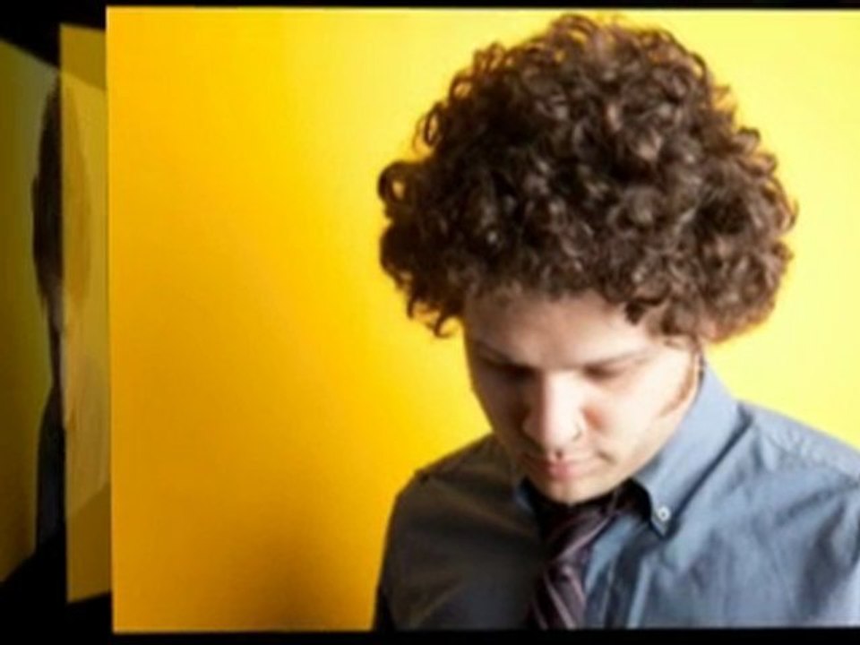 "45 Days" Preview - Zack Borer