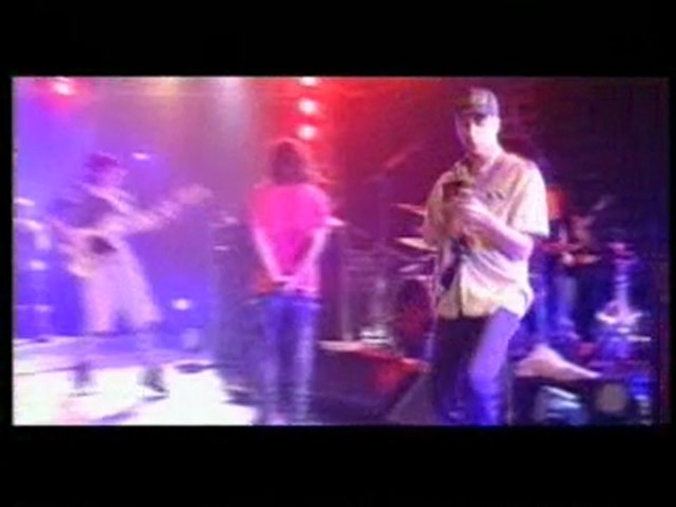 RATM KILLING IN THE NAME LIVE