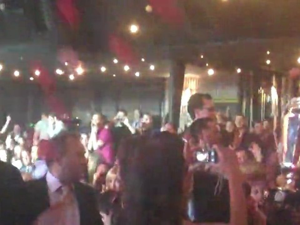 Γλέντι Παναθηναϊκού