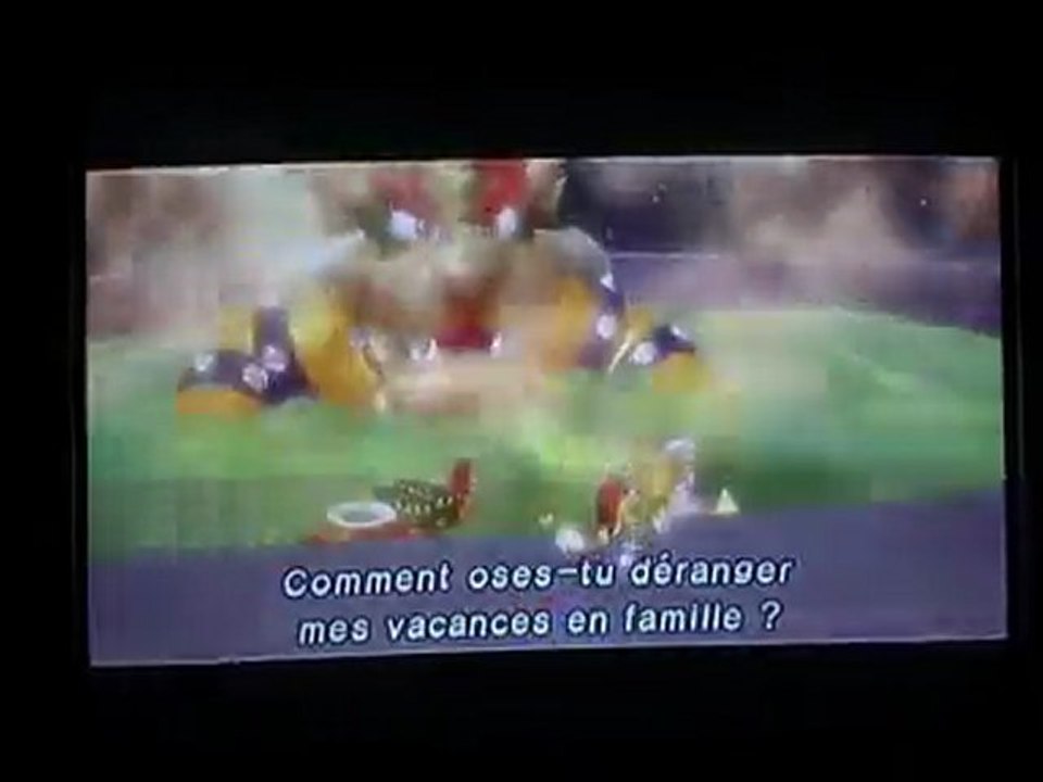 Test super mario sunshine 5/5