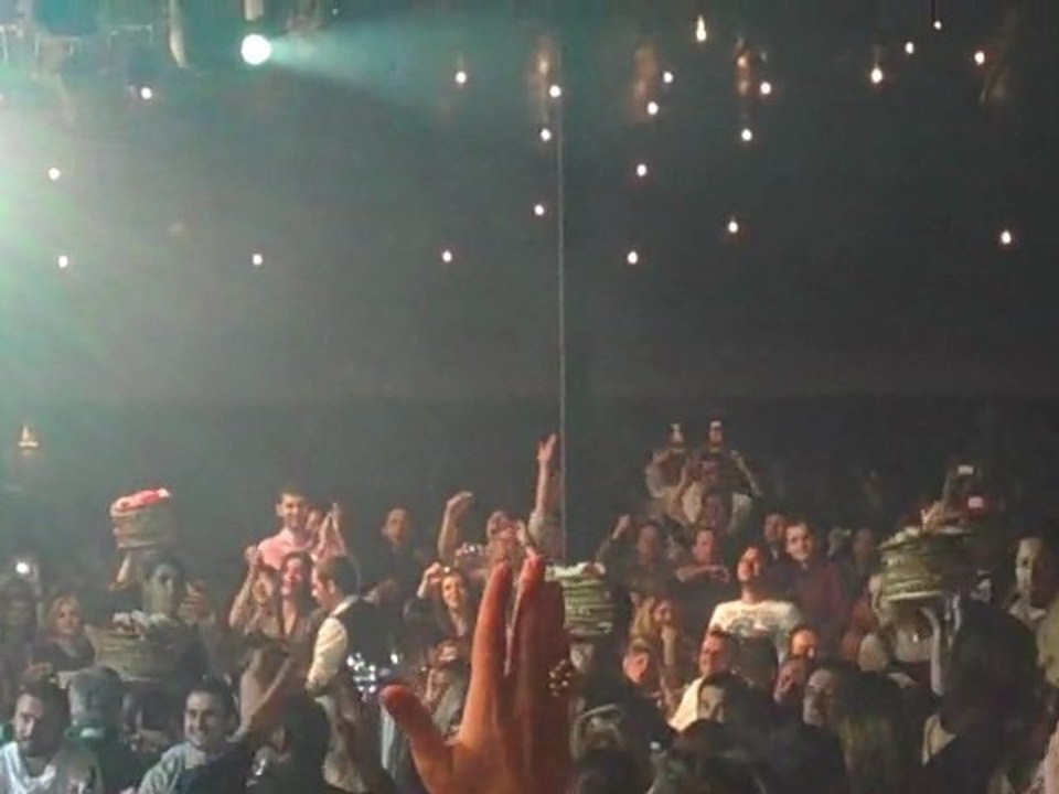 Γλέντι Παναθηναϊκού