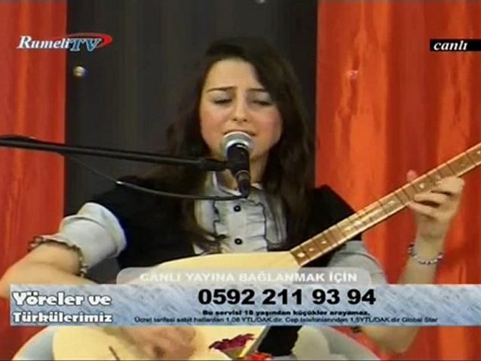 mine gez-bülbülüm altın kafeste