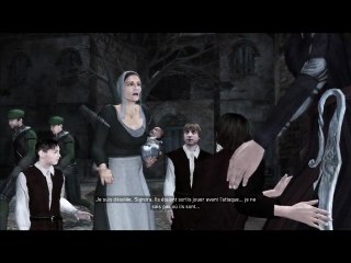 Assassin's creed 2 [33] La bataille de Forli