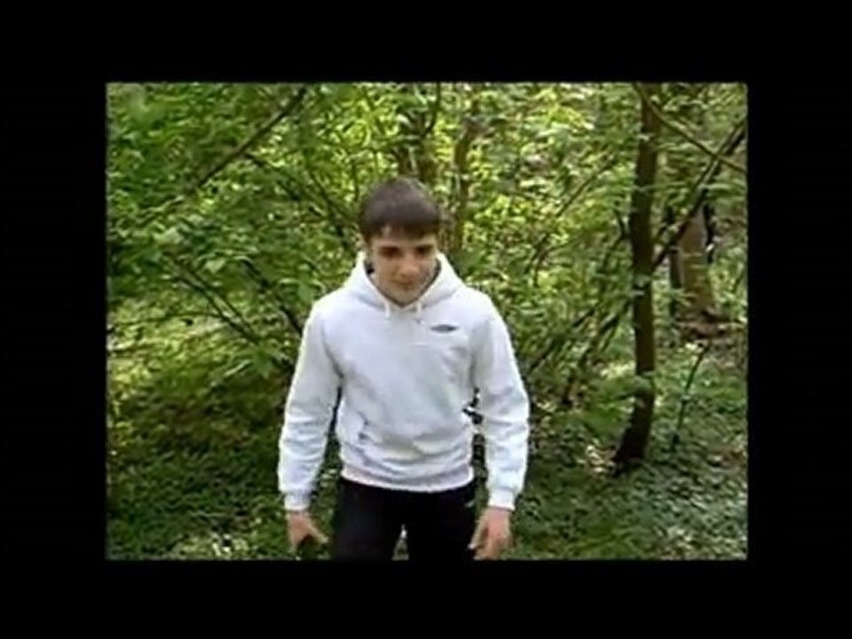 HELL IN THE FOREST I
