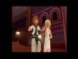 Namine and Roxas - Honey