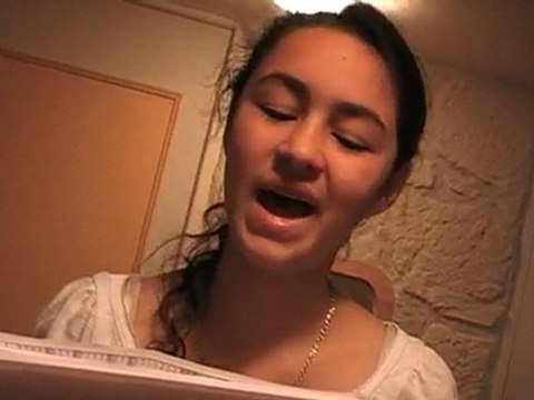 sitting on the dock of the bay Otis Redding par Margot