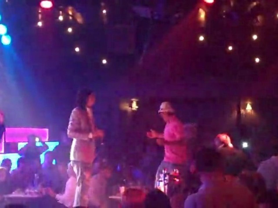 Γλέντι Παναθηναϊκού