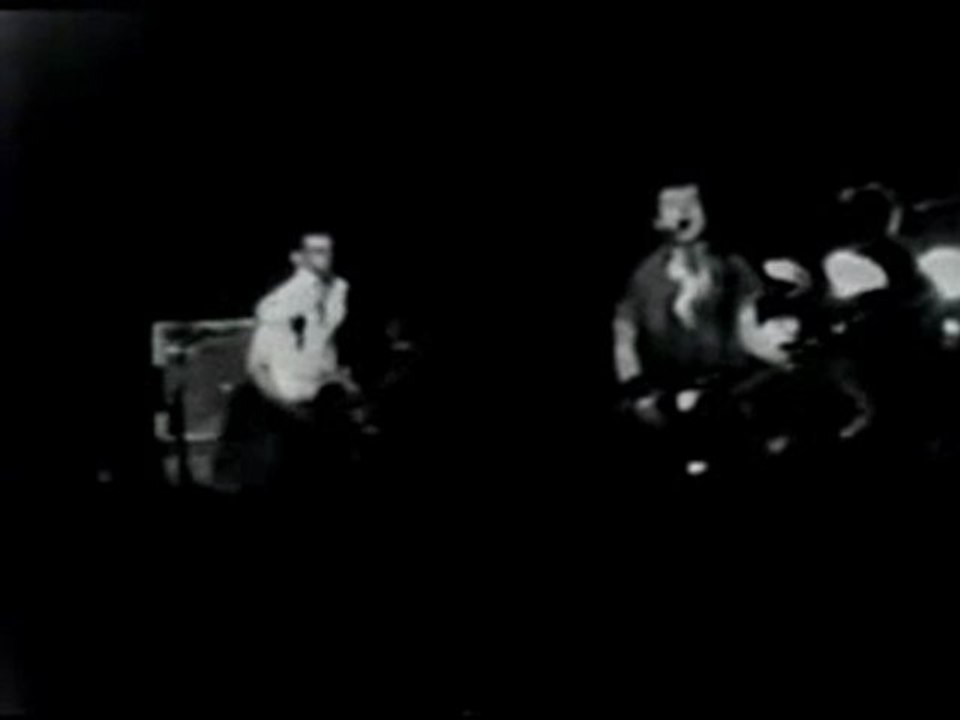 The Clash - London Calling