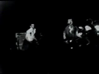 The Clash - London Calling