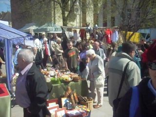 Festyn rycerski pod Katedra