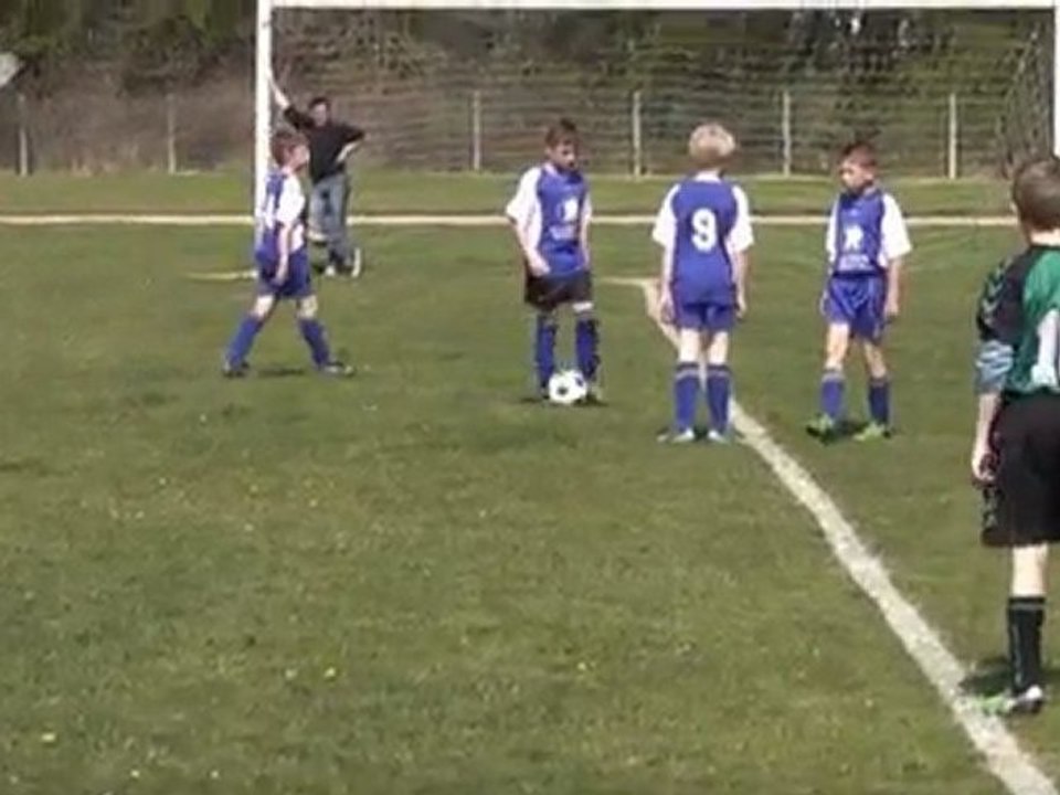 Antoine St Aubin le Vx