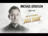 Festival Jules Verne 2009 : Tribute to Michael Emerson