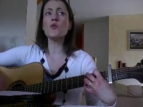 Pas besoin de toi (Joyce Jonathan) by DUKESGIRL44