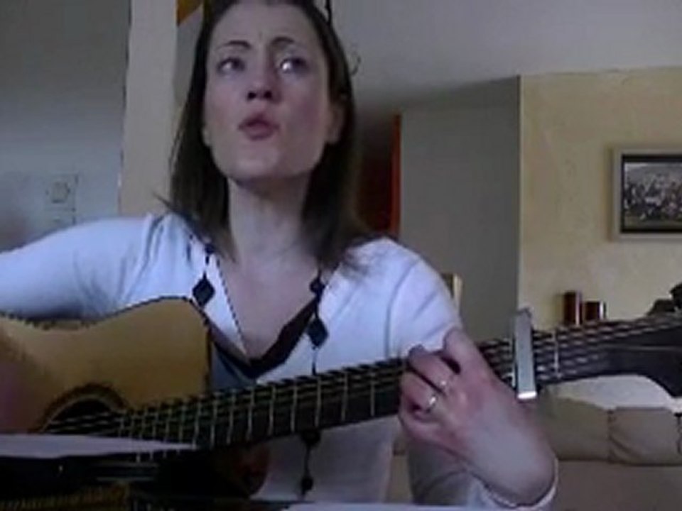 Pas besoin de toi (Joyce Jonathan) by DUKESGIRL44