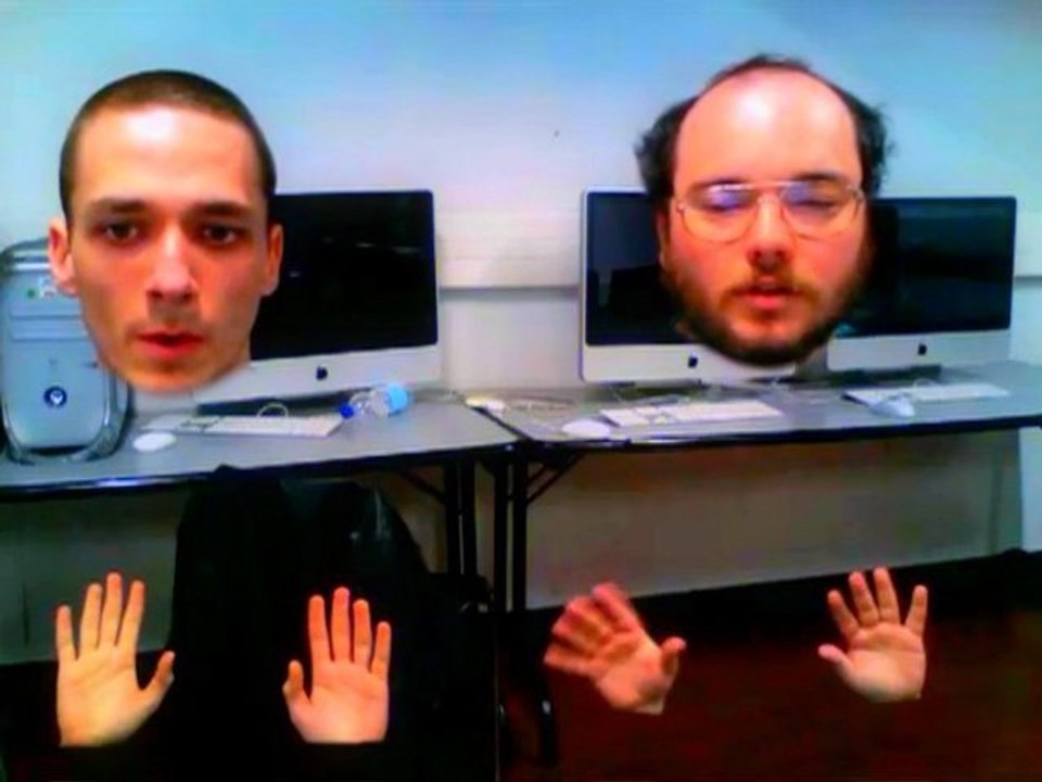 TOG : An Mary ( Rayman )