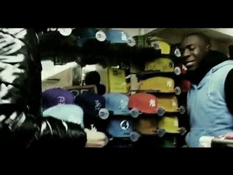 NEW CLIP RAP MARSEILLE 2010 DJYNAIZ RECORDS