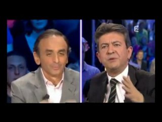 Jean Luc Mélenchon : "Retraites ? Moi je sais faire"