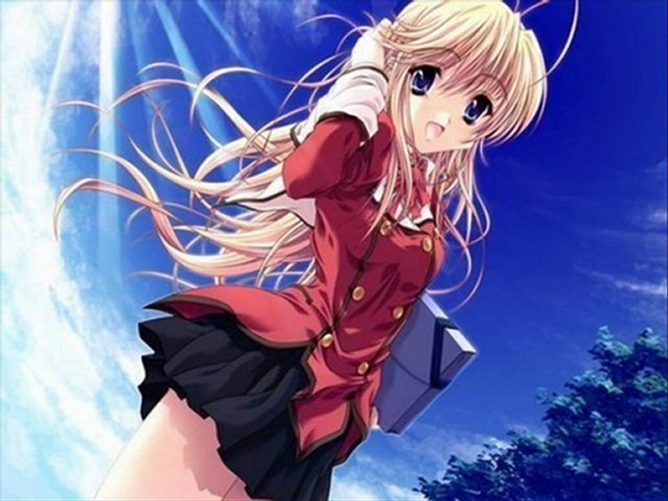 Trance- Angel in the night