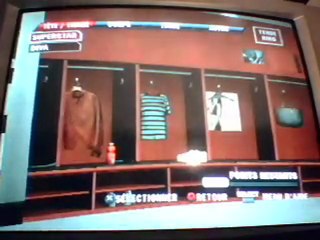 John Cena vs Randy Orton Iron man match