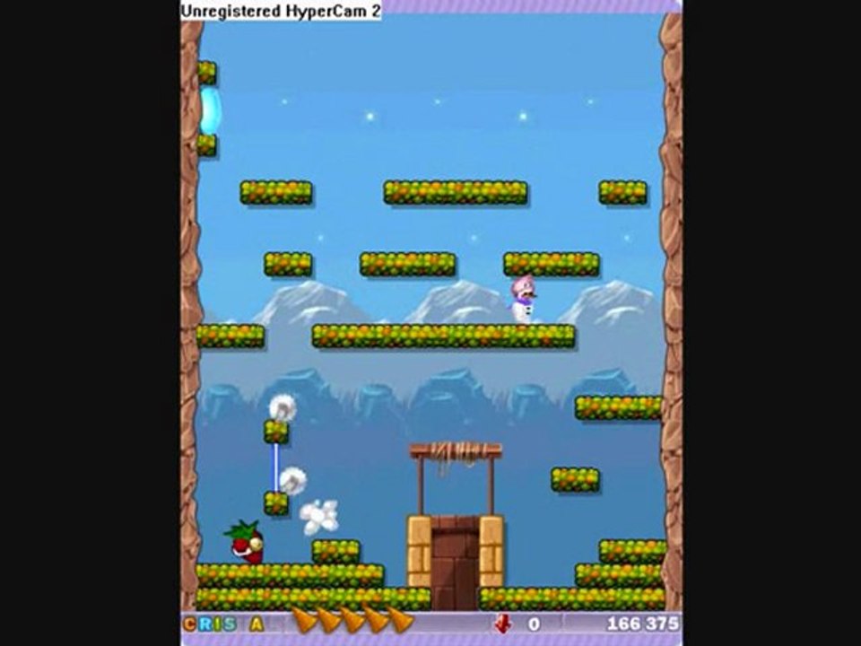 Défi - Meilleur Dimension 0 !