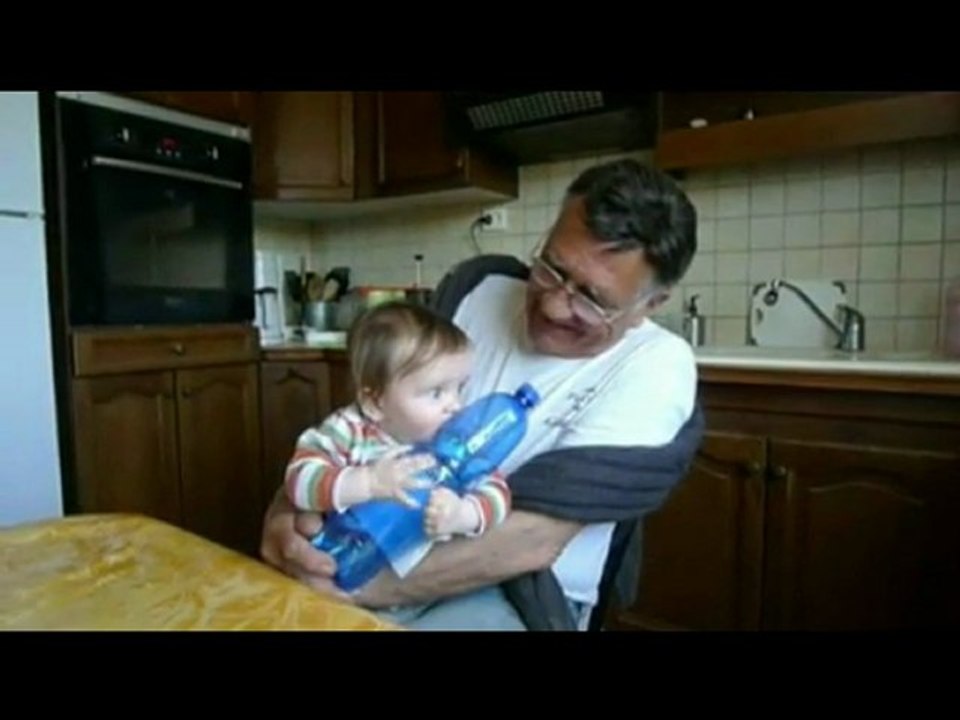 Le Gitan