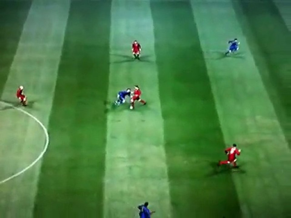 Pes 2010 En iyi Gol ( Teknotrend.tv) İbrahimovic