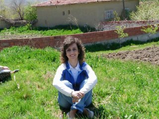 İbrahim Sadri Ben seni hiç sevmedimki