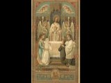 Sermon Abbé Marchiset -3eme dimanche après Pâques