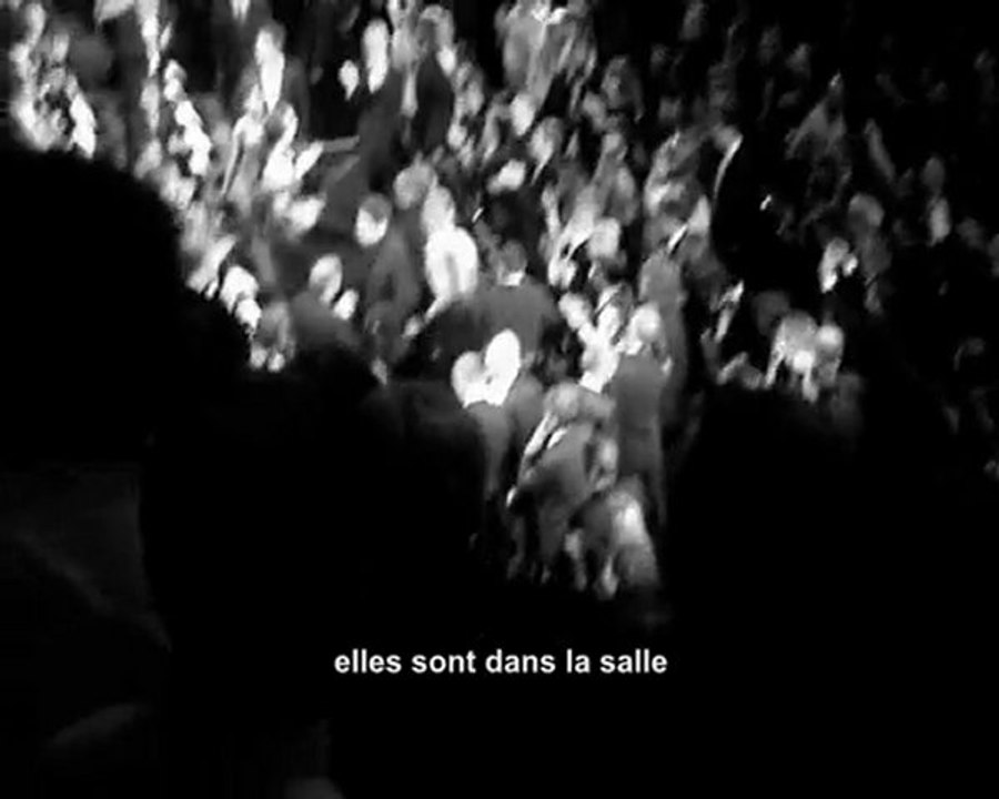 yes oui cannes