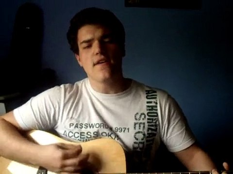 Jeune et con - Damien Saez