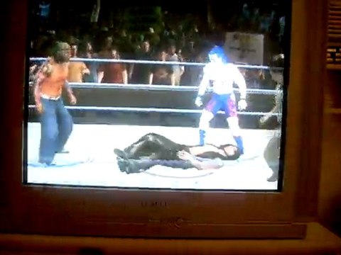 xTAKx-VIPER-LDRx(ME) and xTLCx-LEGEND-x SvR 2010