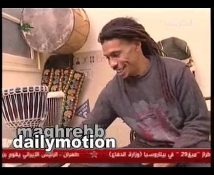 chabab Erfoud Rissani musique beldi ...