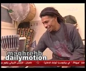 chabab Erfoud Rissani musique beldi ...