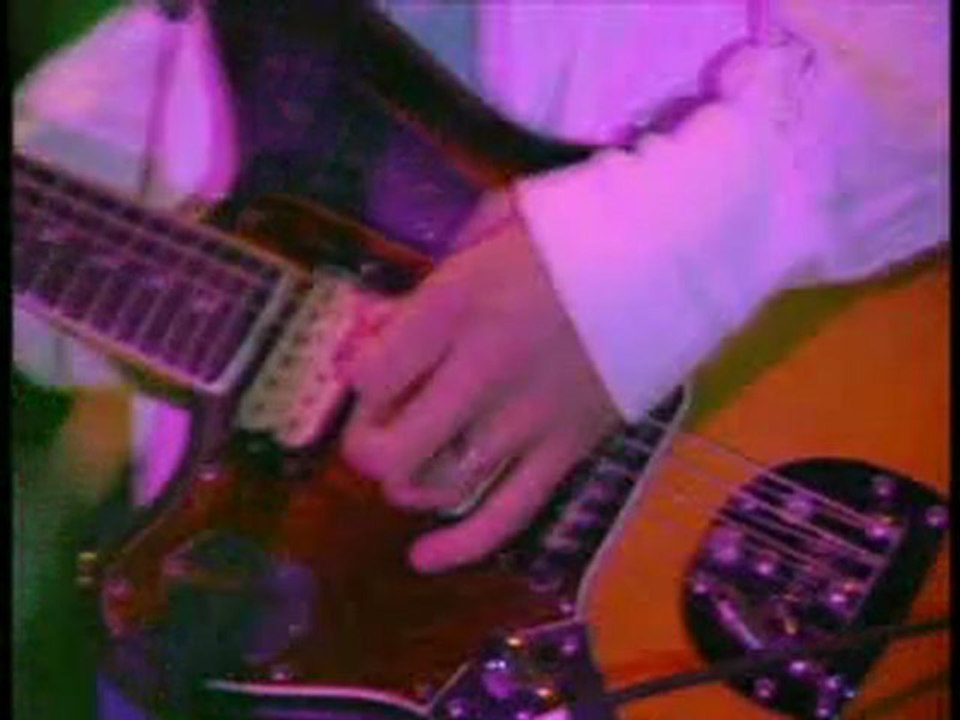 NIRVANA DRAIN YOU LIVE