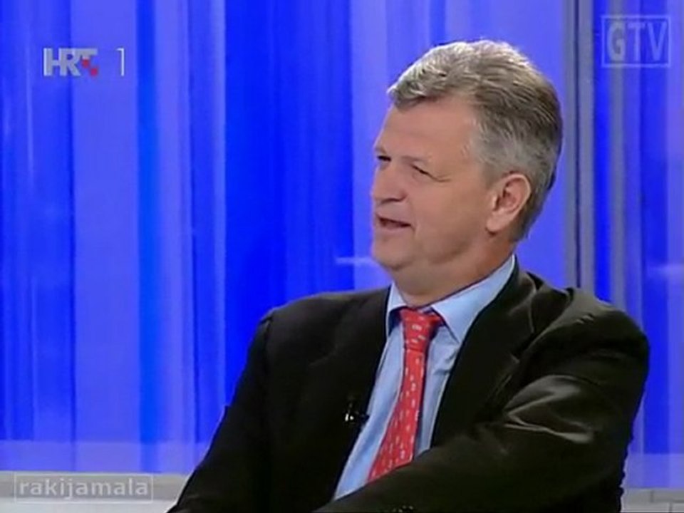 Otvoreno - Isprika Predsjednika Ive Josipovića 5/7