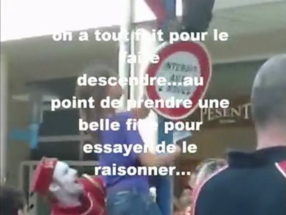 Fête du printemps à Oyonnax