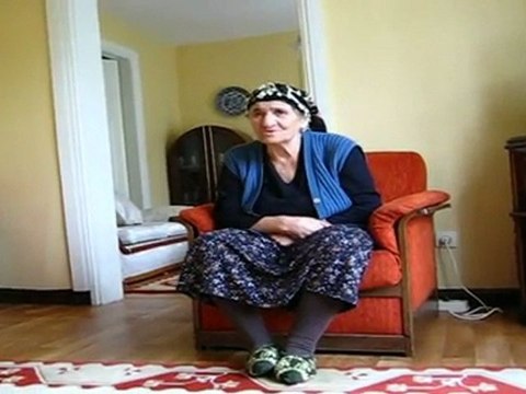 YENGEM ESKİ ZAMANLAR