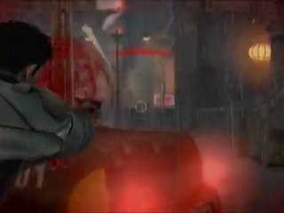 Dead to Rights Retribution Gameplay Part5